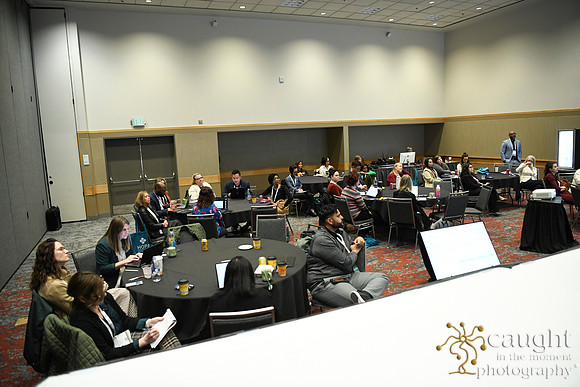 127 HOPA 2025 Conference in Portland - PreCon Sessions