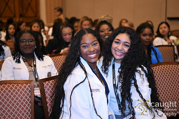 614 SNDA 2024 in Las Vegas