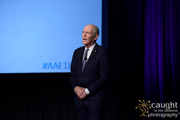 717 AAE 2018 in Denver-General Session