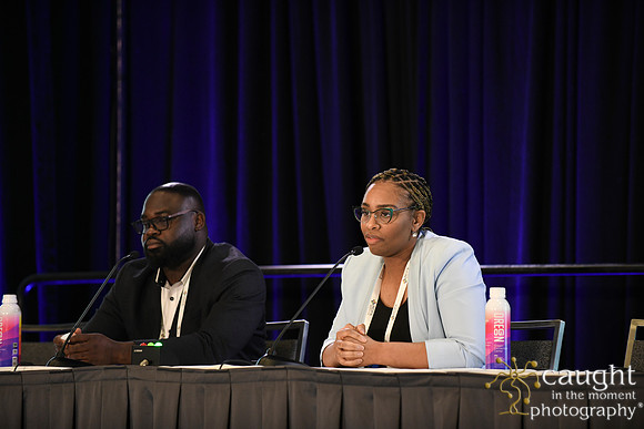 404 HOPA 2025 Conference in Portland - Sessions