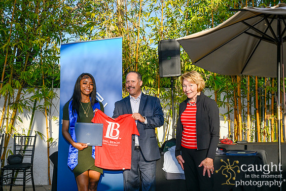 070 Hodel Scholarship Awards 2024