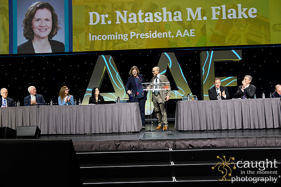 1433 AAE 2024 in Los Angeles - General Assembly