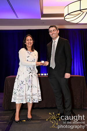 1392 AAE 2025 in Boston - Louis I. Grossman Ceremony