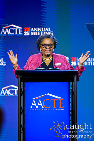 191 AACTE Annual Meeting 2025 Long Beach