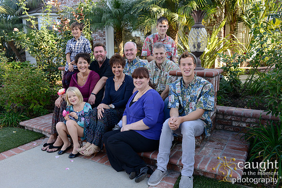 003 Owen Family