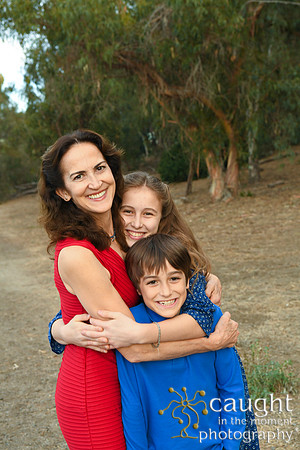 087 Trone Family Portraits in Seal Beach 2024
