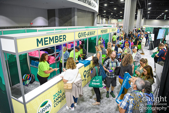 1650 NRPA Conference 2024 Atlanta