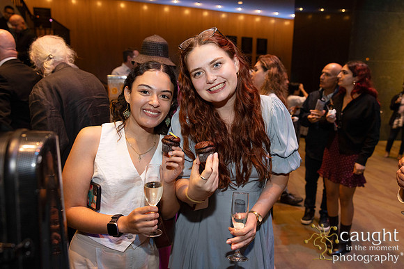 250 90th Anniversary Opening Night - A New World