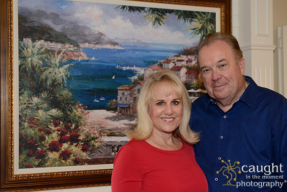 039 Gordon Family Portraits
