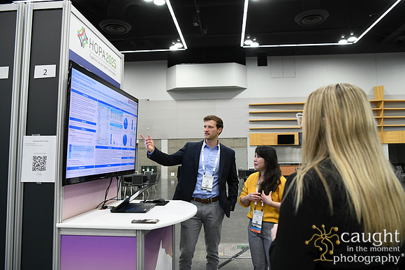 596 HOPA 2025 Conference in Portland - Posters
