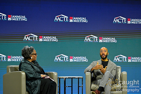 848 AACTE Annual Meeting 2025 Long Beach