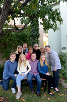 012 Rivard Family Portraits in Long Beach
