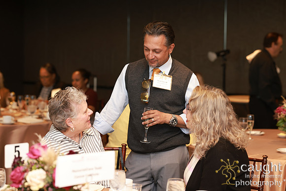 109 Memorial Medical Center Foundation Appreciation Luncheon 2024