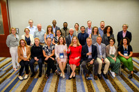 272 AOM 2024 VIP Reception with Volunteers