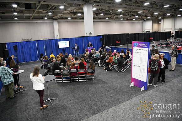 597 AHIMA 2024 Salt Lake City