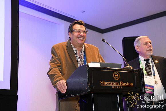 1288 AAE 2025 in Boston - International Forum & Reception