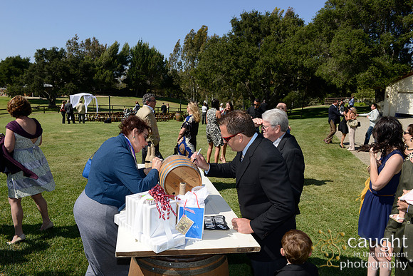 221 Solvang Wedding