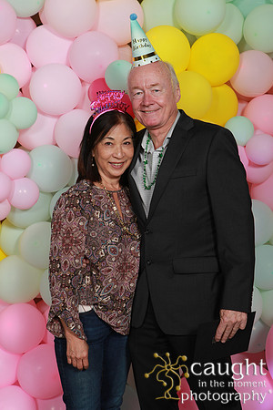 663 Long Beach 125th Birthday-Balloon Portraits