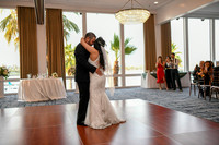 494 Clinton Wedding the Reef Long Beach