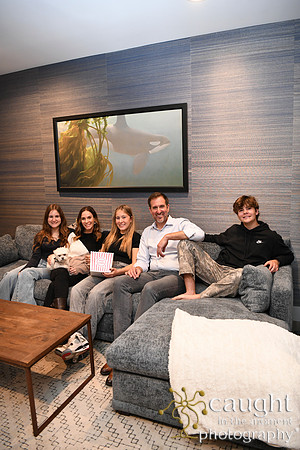 023 Leshney Family Portraits in Long Beach