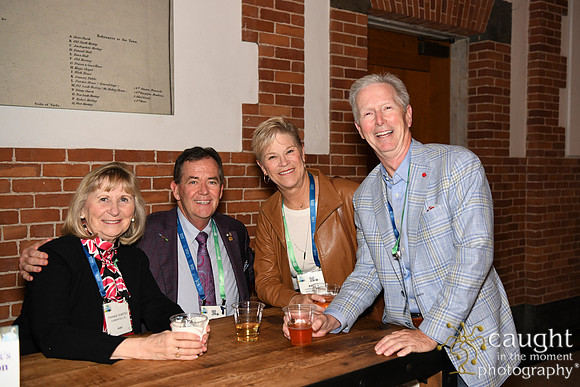 1785 AAE 2025 in Boston - President's VIP Reception