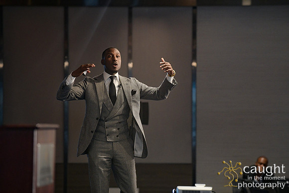 1519 Fall 2022 League Convening-Keynote with Michael Bonner