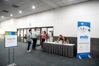 1489 AAE 2024 in Los Angeles - Career Fair
