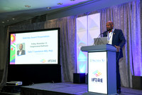 675 IFoRE 2024 Washington DC-Gold Key Award
