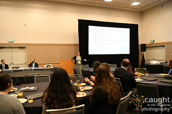 627 HOPA 2025 Conference in Portland - Residents Breakfast