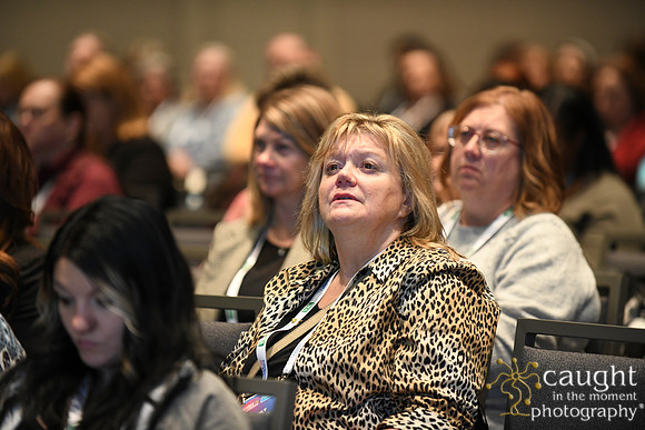 1131 AHIMA 2024 Salt Lake City
