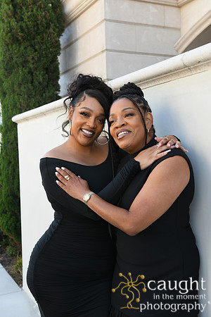 018 Moore-Jones Family Portraits in Long Beach