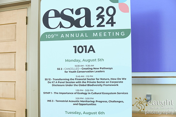 310 ESA 2024 in Long Beach