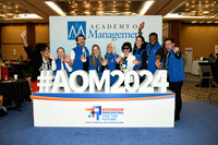 1402 AOM 2024 Student Ambassadors