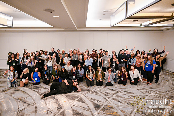 220 All Staff Meeting 2024 Westin LAX