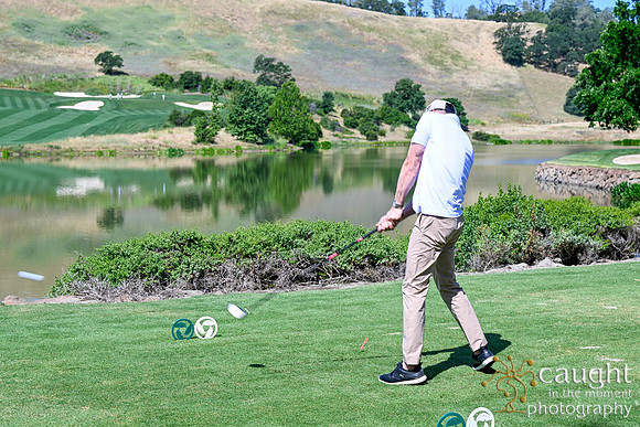 163 Charity Golf Tournament 2025