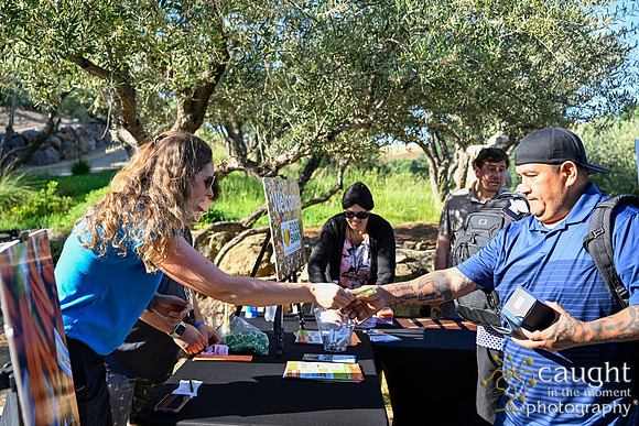 003 Cache Creek Charity Golf Tournament 2024