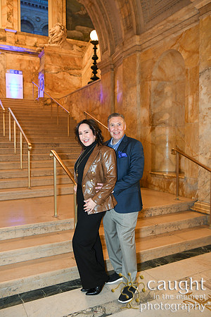 1769 AAE 2025 in Boston - President's VIP Reception