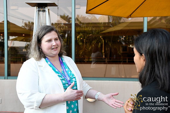 132 ASME Long Beach 2024-Opening Reception
