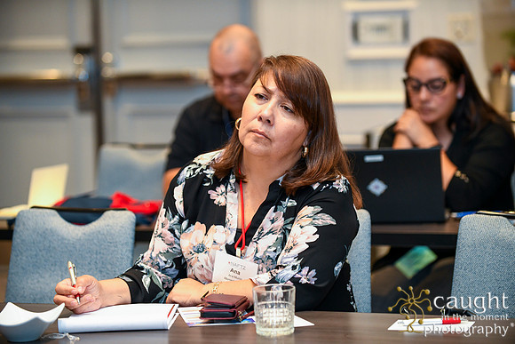 283 NAFTZ Spring Conference 2024 in Long Beach