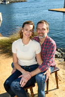 018 Bloeser Family Portraits in Long Beach 2022