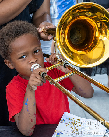 003 RuMBa Foundation Family Concerts- Magical Musical Kingdom!