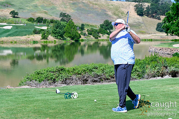 168 Charity Golf Tournament 2025