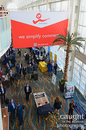 1542 TPM Conference 2018 Long Beach Convention Center