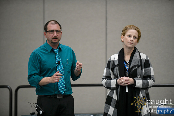 567 OMED 2018 San Diego - OMT Sessions