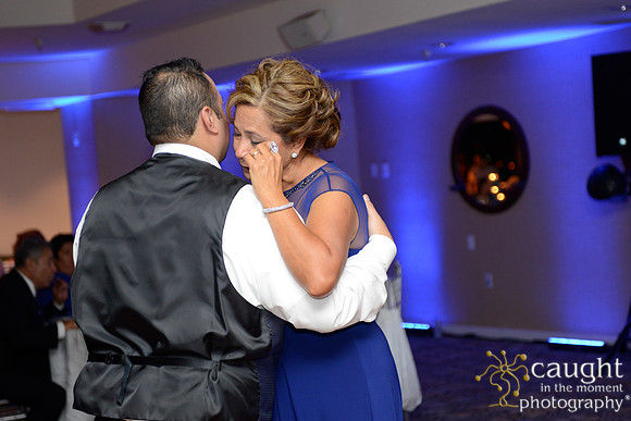486 Hotel Maya Wedding