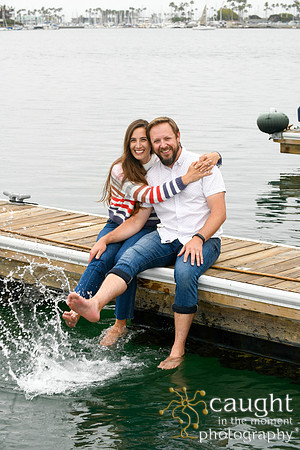 040 Duvendeck Family Portraits in Long Beach