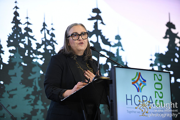 830 HOPA 2025 Conference in Portland - Keynote