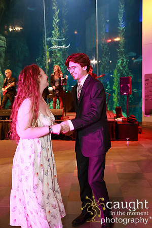 267 Aquarium of the Pacific Blue Whale Gala and After Party 2025