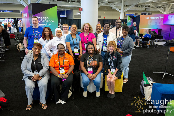 1803 CSTA 2025 Cleveland