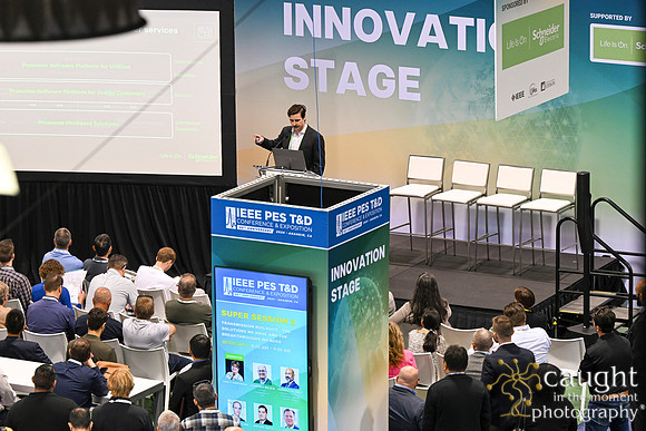 623 IEEE PES TandD Anaheim 2024